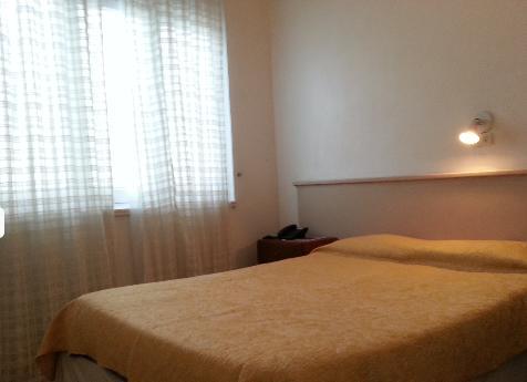 Hotel Isis Буенос Айрес Стая снимка