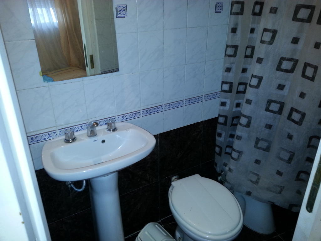 Hotel Isis Буенос Айрес Екстериор снимка